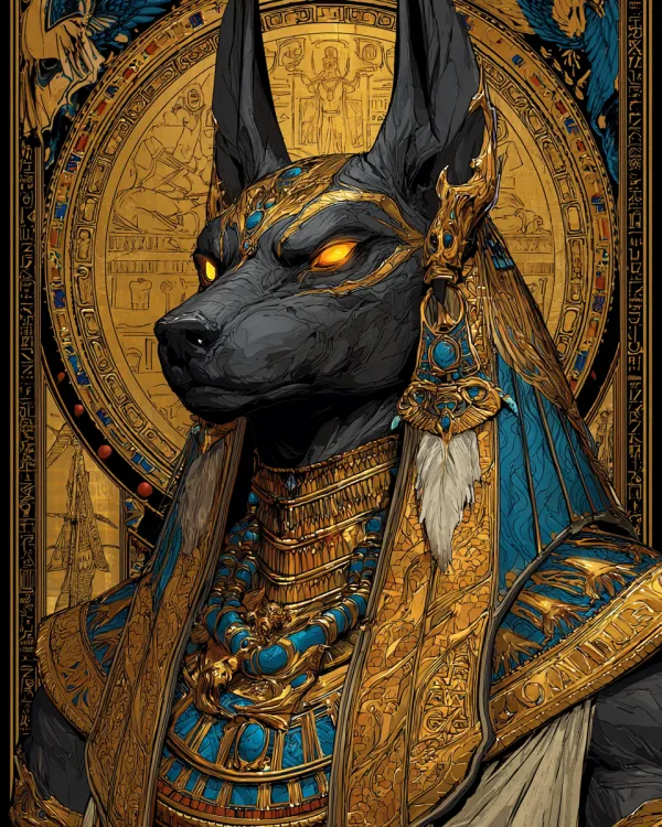 Anubis
